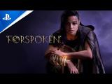 Forspoken - The Game Awards 2021 Trailer tn