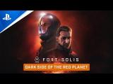 Fort Solis - Dark Side of the Red Planet | PS5 Games tn