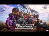 Fortnite Chapter 3 Season 2 Resistance Story Trailer tn