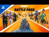 Fortnite - Season 6 Battle Pass Trailer | PS4 + PS5 tn