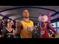 Fortnite x NBA videó tn