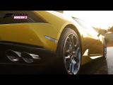 Forza Horizon 2 E3 2014 Teaser Trailer tn