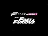 Forza Horizon 2 - Fast & Furious Expansion Trailer tn