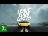 Forza Horizon 2 - Live Action TV Commercial: Leave Your Limits tn