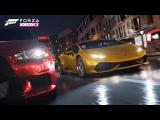 Forza Horizon 2 megjelenés videó tn