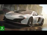 Forza Horizon 2 NAPA Chassis Pack Trailer tn