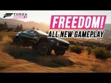 Forza Horizon 2 - off-road gameplay videó tn
