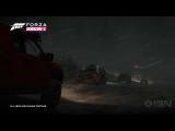 Forza Horizon 2 Storm Island Trailer tn