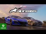 Forza Horizon 3 AlpineStars Car Pack tn