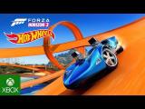 Forza Horizon 3 Hot Wheels tn