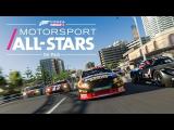 Forza Horizon 3 - Motorsport All-Stars Car Pack tn