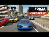 Forza Horizon 3 videoteszt tn