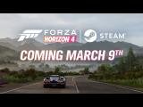 Forza Horizon 4 Coming To Steam tn