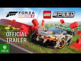 Forza Horizon 4 LEGO Speed Champions - E3 2019 - Launch Trailer tn