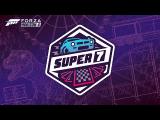 Forza Horizon 4 Super7 trailer tn