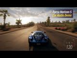 Forza Horizon 5: In-Game Car Audio Preview tn
