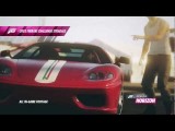 Forza Horizon March Meguiar's Car Pack Trailer tn