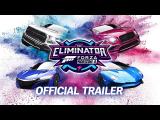 Forza Horizon4 | The Eliminator Announce Trailer tn