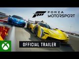 Forza Motorsport - Official Trailer tn