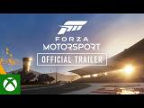 Forza Motorsport - Official Trailer - Xbox & Bethesda Games Showcase 2022 tn