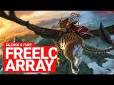 Free-LC Array | Total War: WARHAMMER II tn