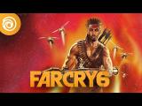 Free Rambo Crossover Mission Trailer | Far Cry 6 tn