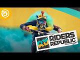 Free Weekend Trailer | Riders Republic tn