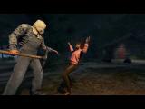 Friday the 13th: The Game - 'Killer' Trailer PAX East 2017 tn