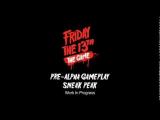 Friday the 13th: The Game - Pre Alpha Gameplay Sneak Peak tn