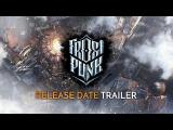 Frostpunk Console Edition | Release Date Trailer tn