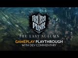 Frostpunk: The Last Autumn | 12 minutes of gameplay with dev commentary! tn