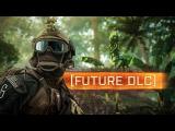 Future of DLC - Should it Change? - Battlefield 4 tn