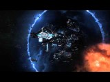 Galactic Civilizations 3 bejelentés videó tn