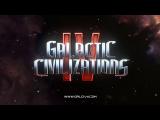 Galactic Civilizations IV - Release Trailer tn