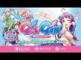 Gal*Gun Returns Trailer tn