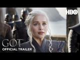 Game of Thrones Season 7: Official Trailer tn