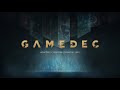 Gamedec trailer tn