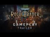 Gameplay Trailer | Warhammer 40,000: Rogue Trader tn