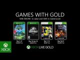 Games with Gold 2019 december tn