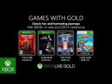 Games with Gold 2019 november tn