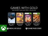 Games with Gold 2020 december tn