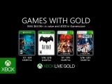 Games with Gold 2020 január tn