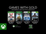 Games with Gold 2020 május tn