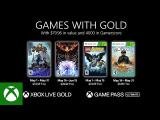 Games with Gold 2021 május tn