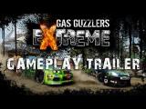 Gas Guzzlers Extreme - Gameplay Trailer tn