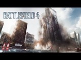 GC 2013 - Battlefield 4 Levolution videó tn