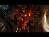 GC 2013 - Diablo 3: Reaper of Souls videó tn