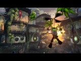 GC 2013 - Ratchet & Clank: Into the Nexus gameplay tn