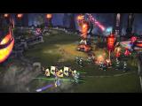 GC 2014 - Arena of Fate Gameplay Trailer tn