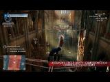 GC 2014 - Assassin's Creed: Unity gameplay-videó tn